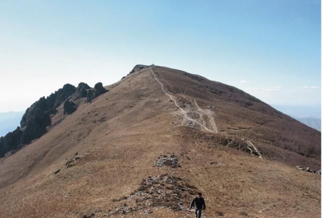 北京市都有什么山(北京城里都有什么山)图4