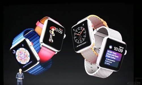 如何用applewatch打电话图8