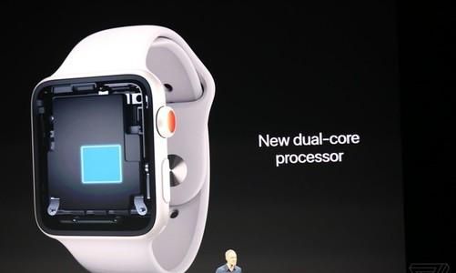 如何用applewatch打电话图9