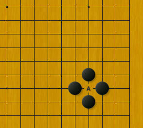 怎么下围棋(怎么下围棋必赢)图2