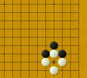 怎么下围棋(怎么下围棋必赢)图3