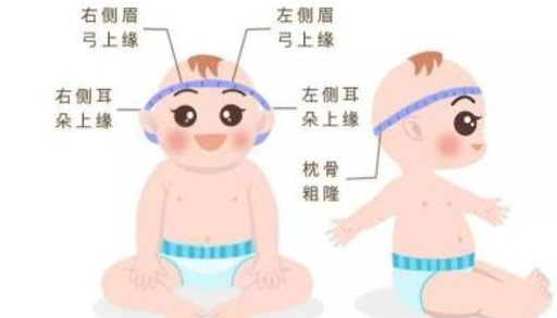 如何对婴幼儿的身体发育情况进行评估图1