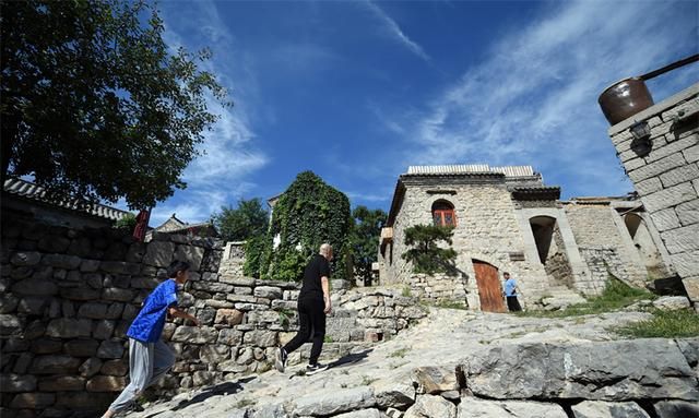 六一儿童节亲子游到哪里(六一儿童节适合去哪里旅游)图15