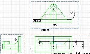 catia v5技巧(catia编程和ug 编程哪个好)图12