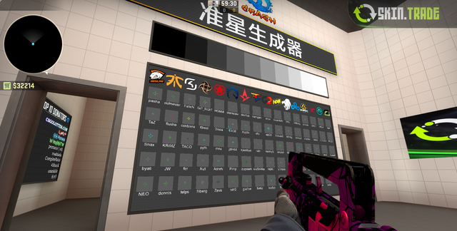 csgo可以玩吃鸡吗图7