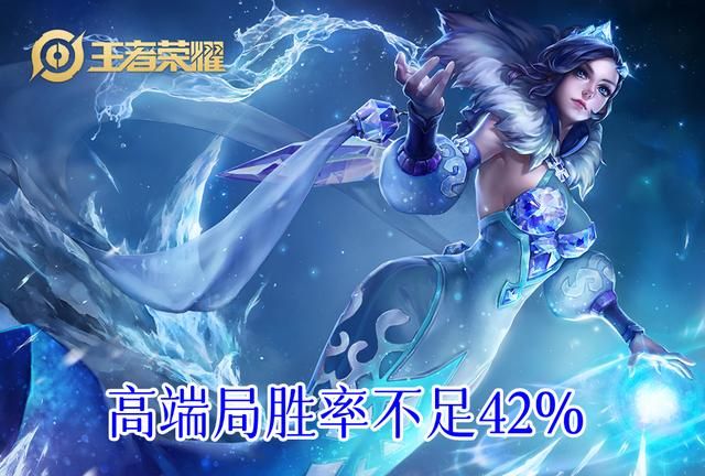 法师甄姬怎么玩才是正确的,甄姬低端法师深度解析图2