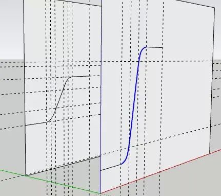 楼梯间在结构建模过程中有哪些处理方法图7