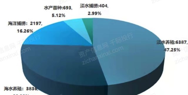 2022年渔业行业研究报告,渔业行业分析图3