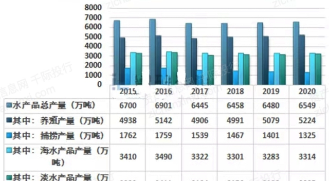 2022年渔业行业研究报告,渔业行业分析图11