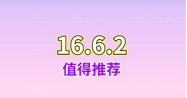 苹果16.5系统图9