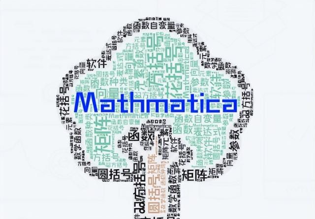 小李Talk | 每周学点Mathmatica（4）——四种括号的使用图1