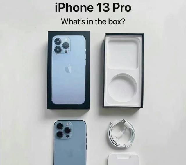 iphone14系列包装盒还能作假吗图1