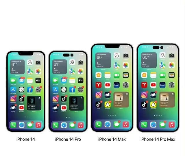 iphone14系列包装盒还能作假吗图4