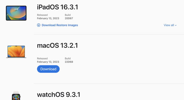 ios16.3.1正式版值得升级吗图2