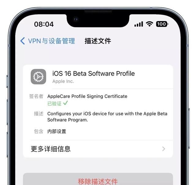 ios16.3.1正式版值得升级吗图10