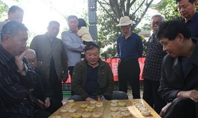 棋谱的谱是什么意思图1