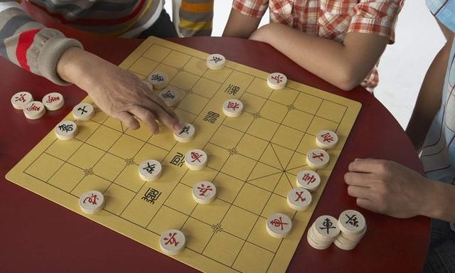 棋谱的谱是什么意思图2