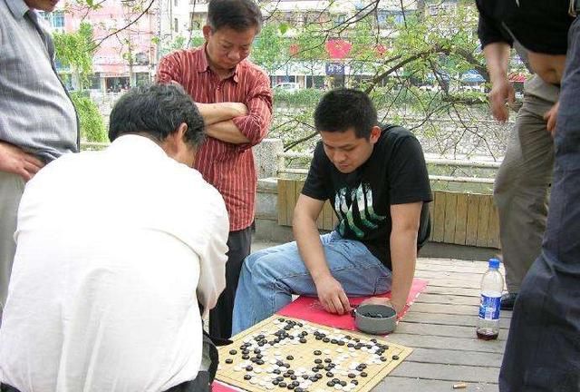 棋谱的谱是什么意思图5