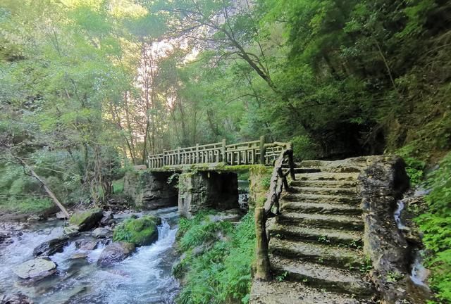 零跑带我去旅行之野人谷图15