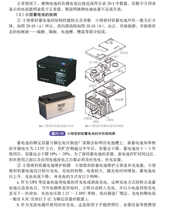 电工实操万用表测线路故障图10