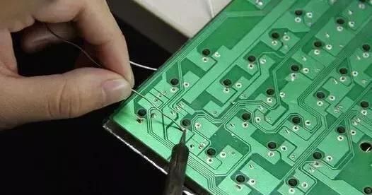 pcb焊接方法有哪些图5