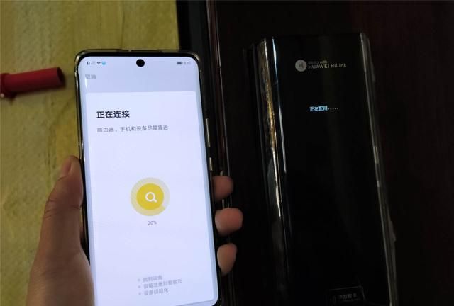 华为智选voc智能门锁s的指纹识别时间是?图10