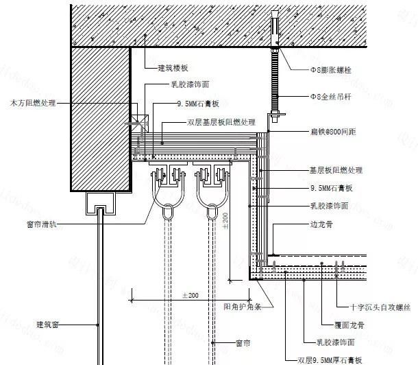 浴缸的3种安装方式,施工工艺和保养技巧图17