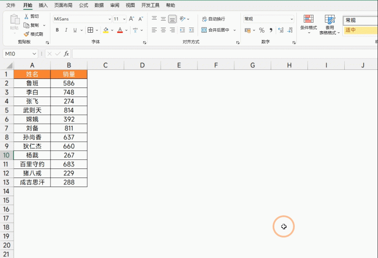 excel图表制作高级教程图3