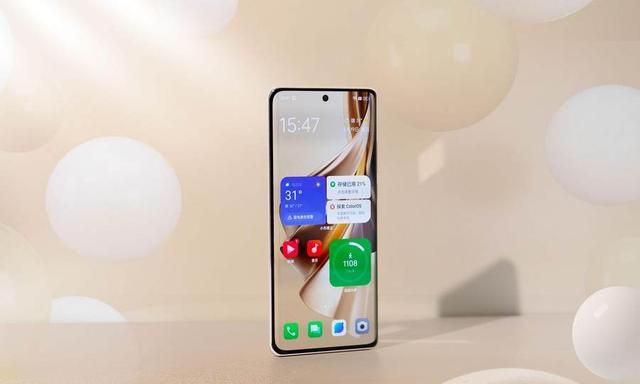 oppo reno10pro深度评测图6