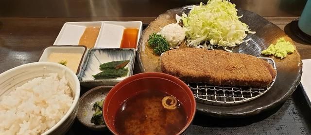 日本东京牛排美食攻略,日本东京最好吃的牛排图2