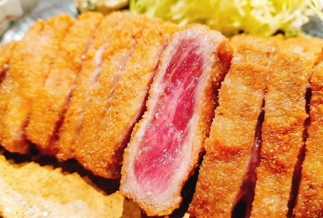 日本东京牛排美食攻略,日本东京最好吃的牛排图4