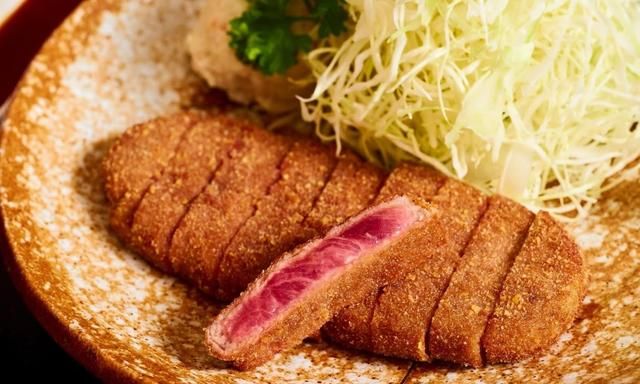 日本东京牛排美食攻略,日本东京最好吃的牛排图7