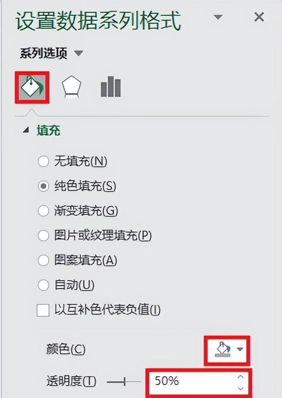 excel中怎么嵌入图表图14