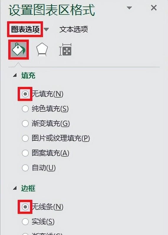 excel中怎么嵌入图表图16