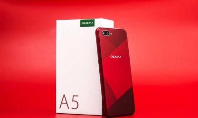 oppo a5锁屏密码忘了,oppo a5值不值得入手呢图1