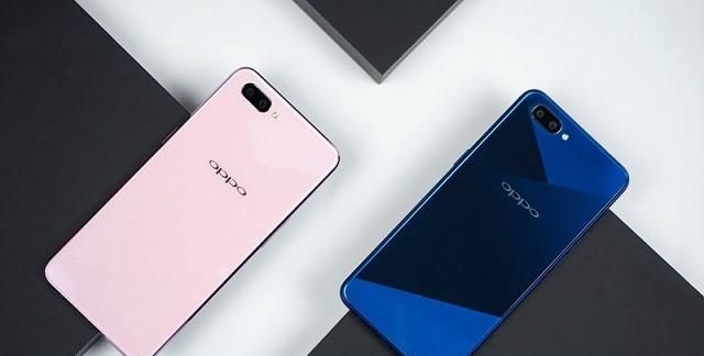 oppo a5锁屏密码忘了,oppo a5值不值得入手呢图3