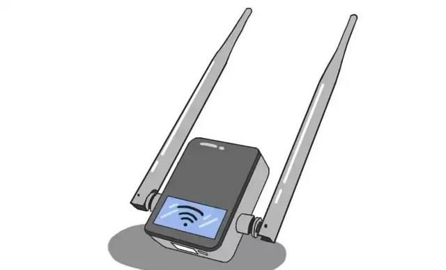 wifi信号放大器到底是什么原理,能让wifi速度翻倍吗图1