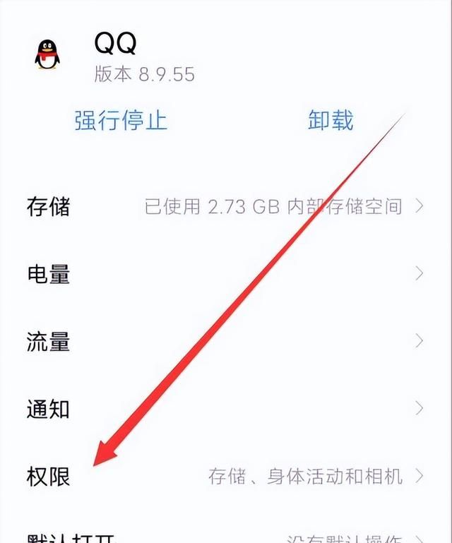 qq麦克风权限怎么开启,苹果ipad在哪打开qq麦克风权限图7