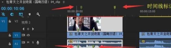 自媒体Pr精华教程 | Premiere 入门最全学习教程⑴，你值得拥有图2