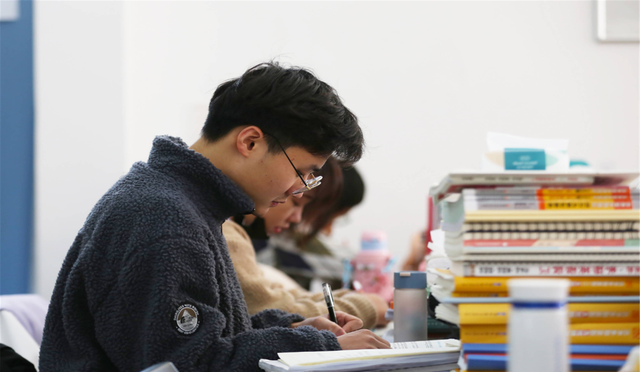 大学英语四六级证书到底有多重要图6