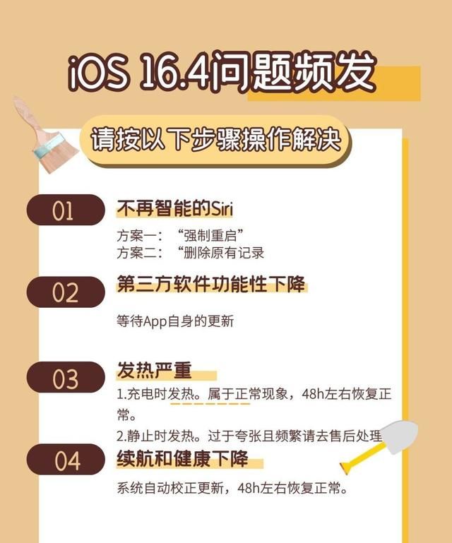 ios16怎么样图5