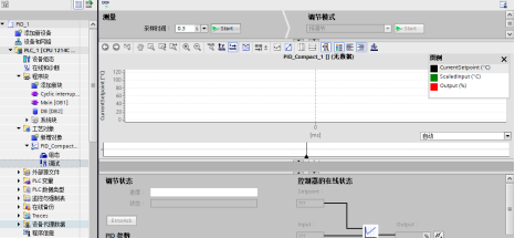 博途模拟量输出编程图9