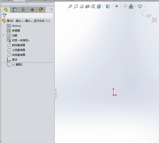 solidworks龙的激光切管图1