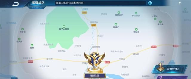 一千分就可以上榜的无人区,全球无人区排名图3