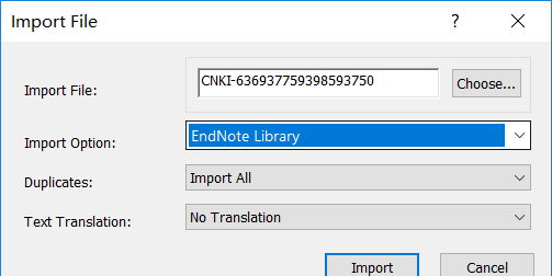 endnotex9使用常见问题图9