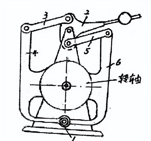 计及间隙的运动副对，机械系统动力学的传递力有什么影响图11