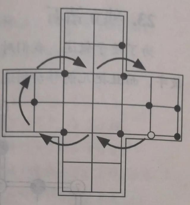 天才基本法里面的孔明棋图26