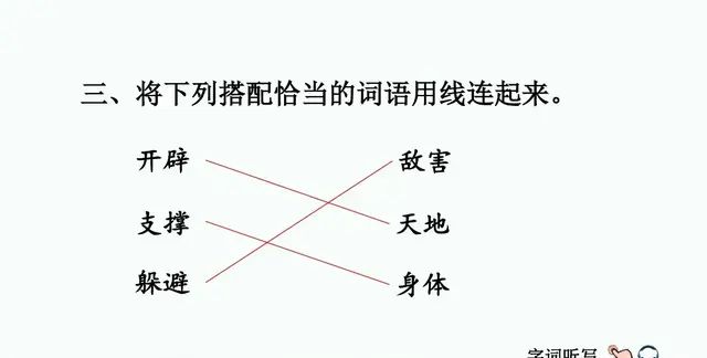 四年级下册语文第六课《飞向蓝天的恐龙》讲解图27