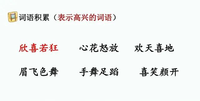 四年级下册语文第六课《飞向蓝天的恐龙》讲解图40