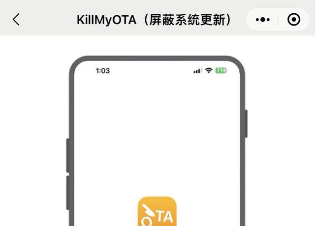 新的 ios 16 屏蔽升级已发布,并分享永久性屏蔽了图12